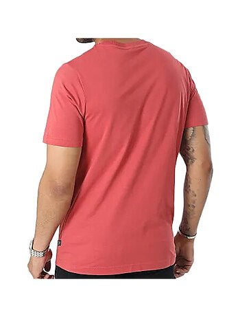 Tee Shirt Puma Ess+2 Col Small Logo