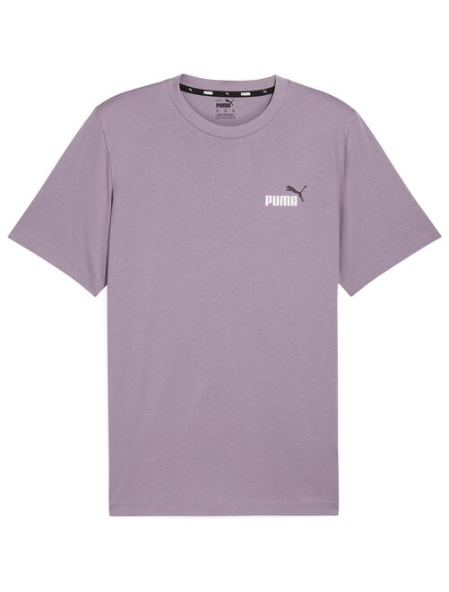 Tee Shirt Puma Ess+2 Col Small Logo - Kiabi