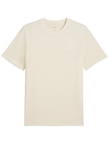 Tee-Shirt Puma Logo Tee