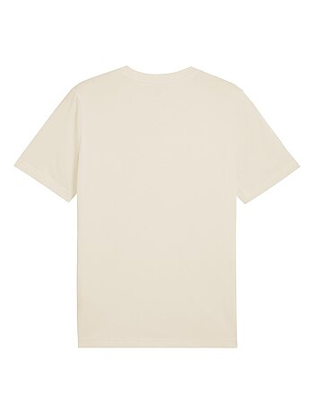 Tee-Shirt Puma Logo Tee