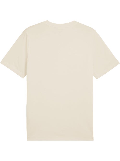 Tee-Shirt Puma Logo Tee - Kiabi