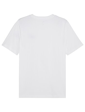 Tee-Shirt Puma Logo Tee