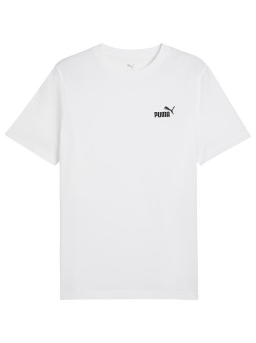 Tee-Shirt Puma Logo Tee - Kiabi