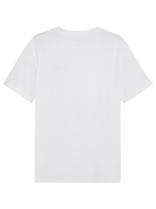 Tee-Shirt Puma Logo Tee - Kiabi