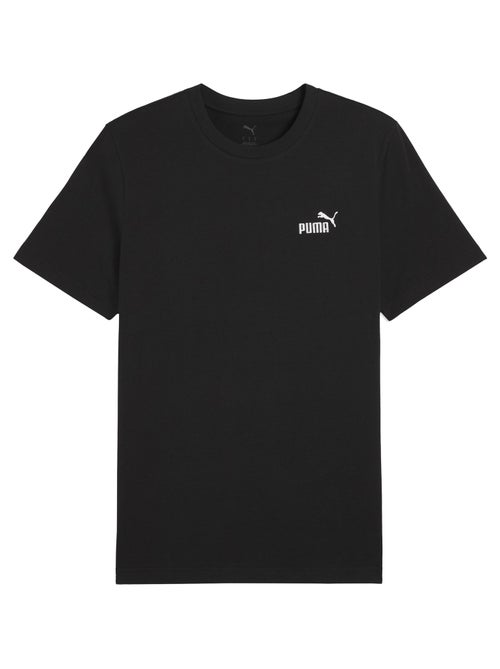 Tee-Shirt Puma Logo Tee - Kiabi