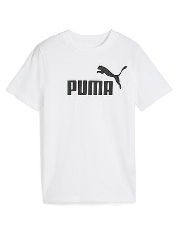 Tee Shirt Puma manches courtes