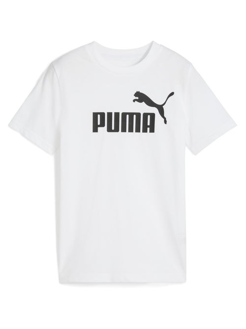 Tee Shirt Puma manches courtes - Kiabi