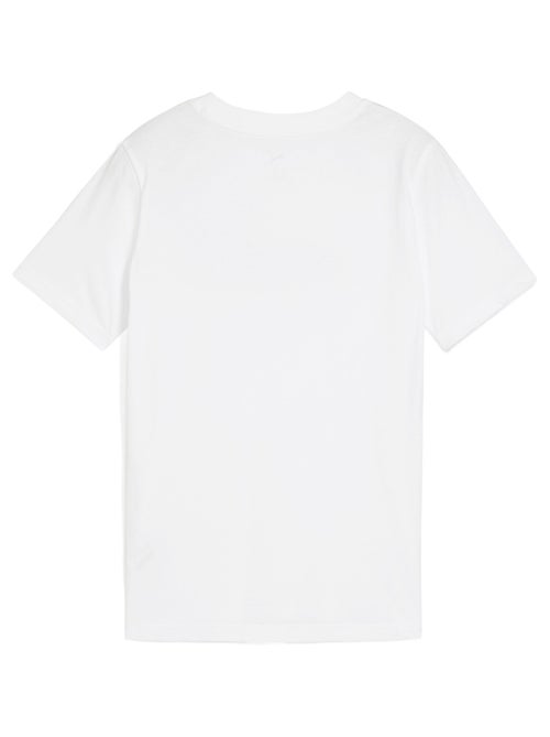 Tee Shirt Puma manches courtes - Kiabi