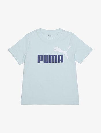 Tee Shirt Puma manches courtes