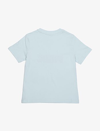 Tee Shirt Puma manches courtes