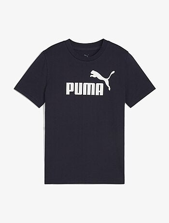 Tee Shirt Puma manches courtes