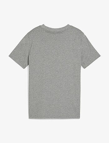Tee Shirt Puma manches courtes