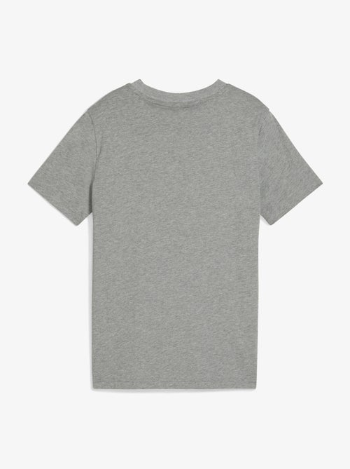 Tee Shirt Puma manches courtes - Kiabi