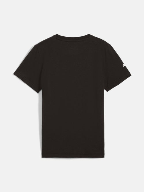 Tee Shirt Puma manches courtes - Kiabi