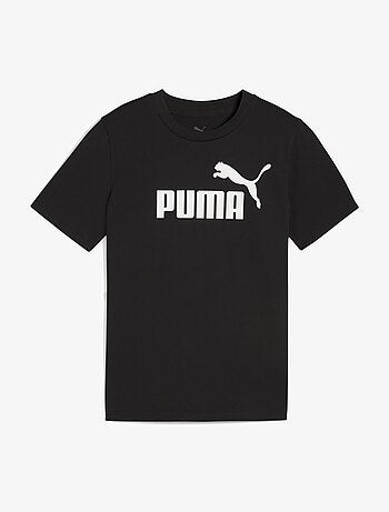 Tee Shirt Puma manches courtes