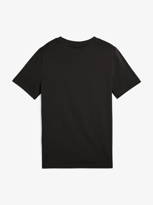 Tee Shirt Puma manches courtes - Kiabi
