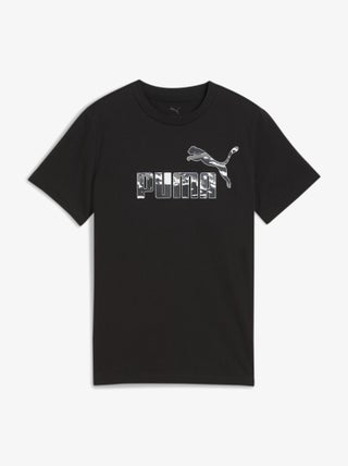 Tee Shirt Puma manches courtes