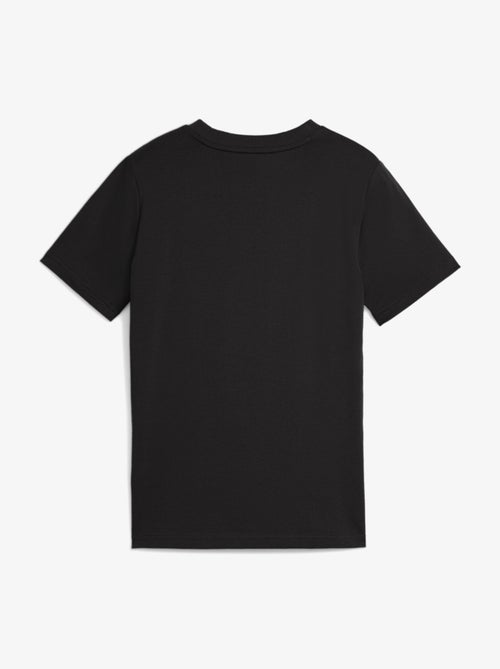Tee Shirt Puma manches courtes - Kiabi