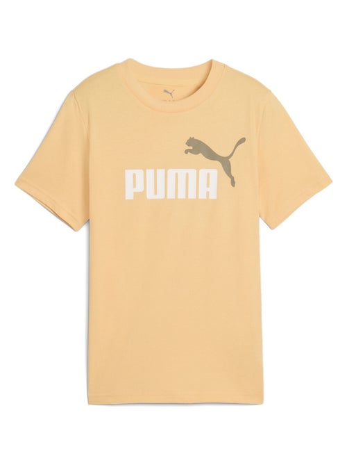 Tee Shirt Puma manches courtes - Kiabi