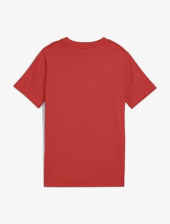 Tee Shirt Puma manches courtes