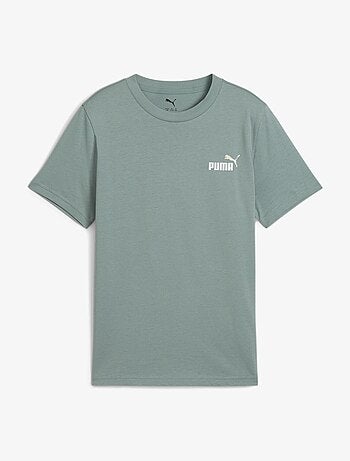 Tee Shirt Puma manches courtes