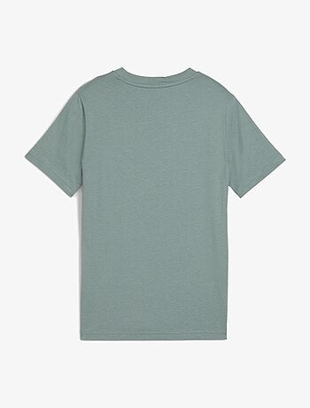 Tee Shirt Puma manches courtes