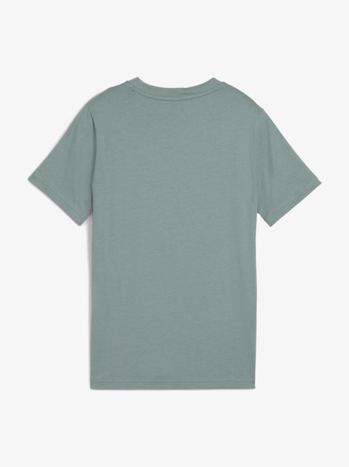 Tee Shirt Puma manches courtes - Kiabi