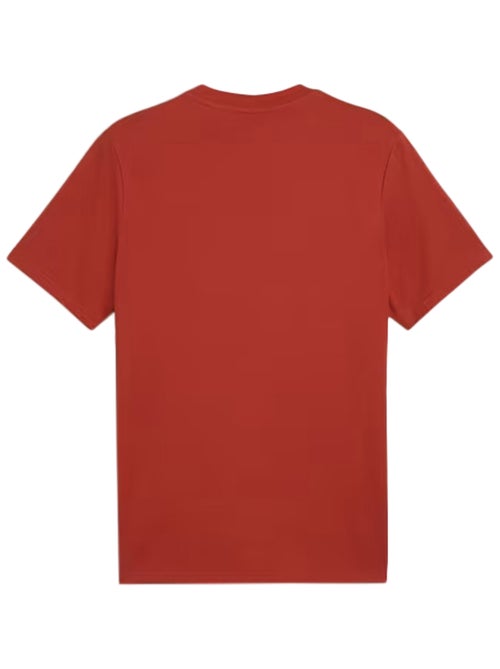 Tee-Shirt Puma Mif - Kiabi