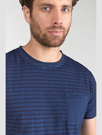 Tee-Shirt RABLE 'Le Temps Des Cerises'