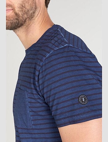 Tee-Shirt RABLE 'Le Temps Des Cerises'