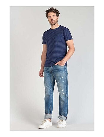 Tee-Shirt RABLE 'Le Temps Des Cerises'