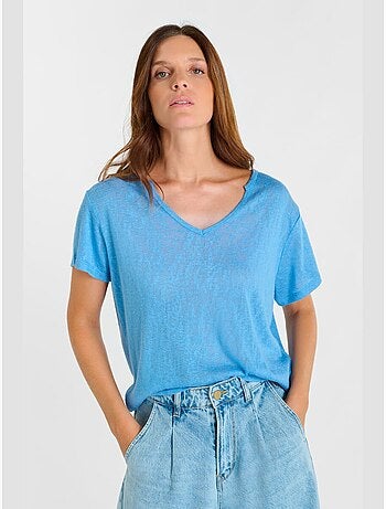 Tee-shirt rafa 'le temps des cerises'