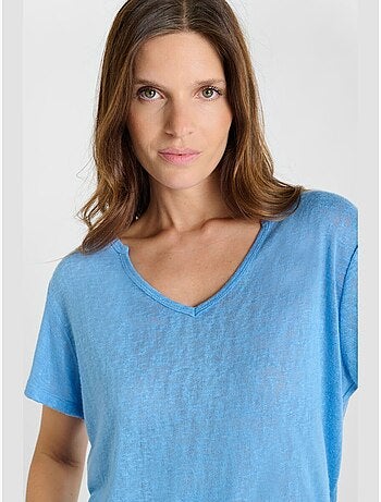 Tee-shirt rafa 'le temps des cerises'