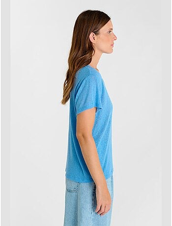 Tee-shirt rafa 'le temps des cerises'