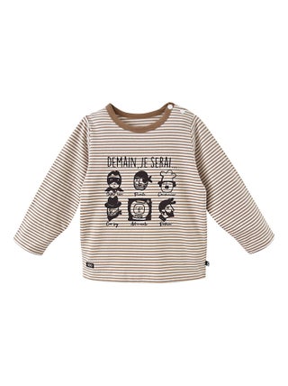 TEE SHIRT RAYE DJASON