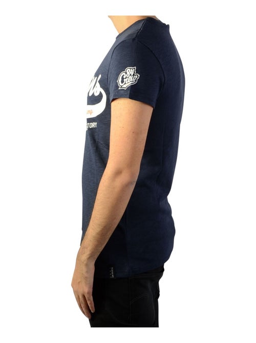 Tee Shirt Redskins Champ Flemming - Kiabi