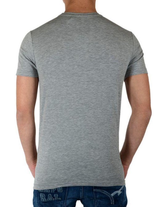 Tee Shirt Redskins Junior Lauter - Kiabi