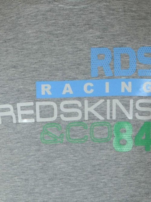 Tee Shirt Redskins Junior Lauter - Kiabi