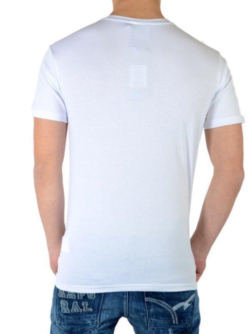Tee Shirt Redskins Junior Olfi - Kiabi