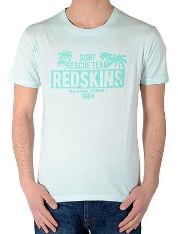Tee Shirt Redskins Junior Stanford Jersey - Kiabi