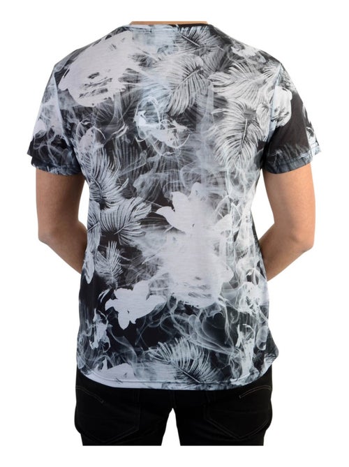 Tee Shirt Redskins Riber Leck White - Kiabi