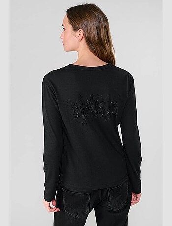 Tee-Shirt REGULUS 'Le Temps Des Cerises'