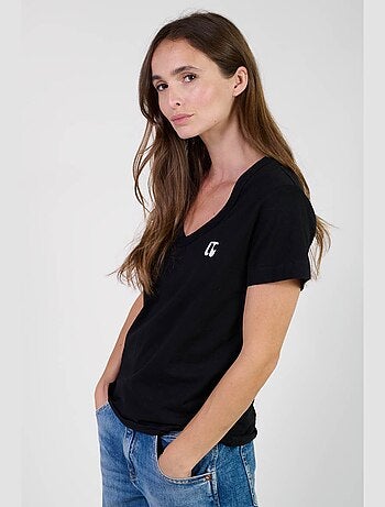 Tee-Shirt REMUS 'Le Temps Des Cerises'