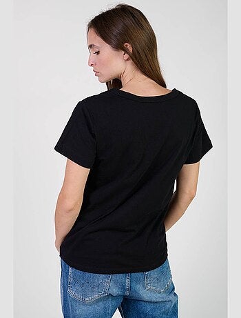 Tee-Shirt REMUS 'Le Temps Des Cerises'