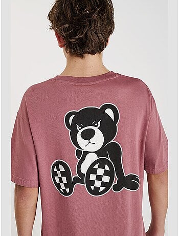 Tee-Shirt RIGABO 'Le Temps Des Cerises'