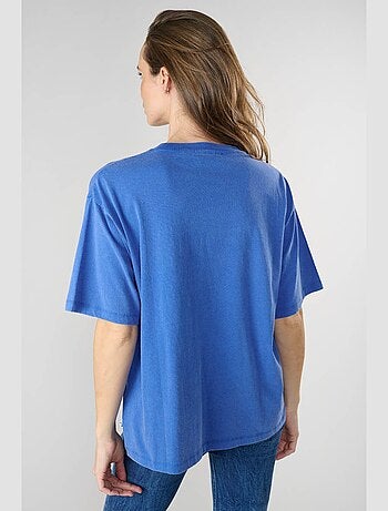 Tee-Shirt RILEY 'Le Temps Des Cerises'