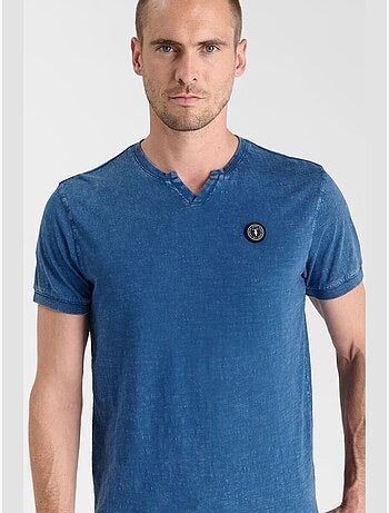 Tee-Shirt RINOTA 'Le Temps Des Cerises'