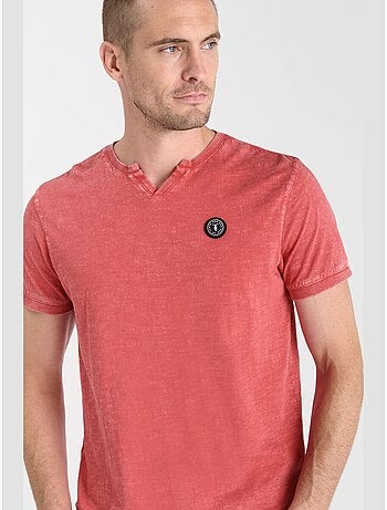 Tee-Shirt RINOTA 'Le Temps Des Cerises'