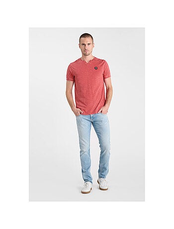 Tee-Shirt RINOTA 'Le Temps Des Cerises'