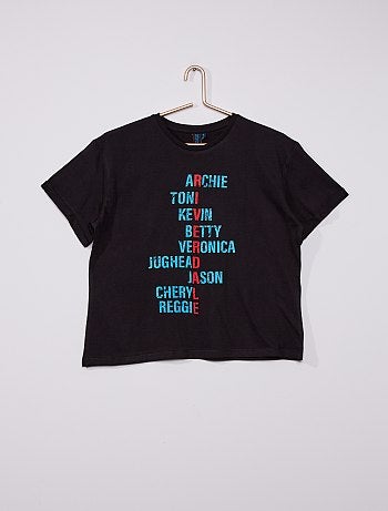 Tee-shirt 'Riverdale'